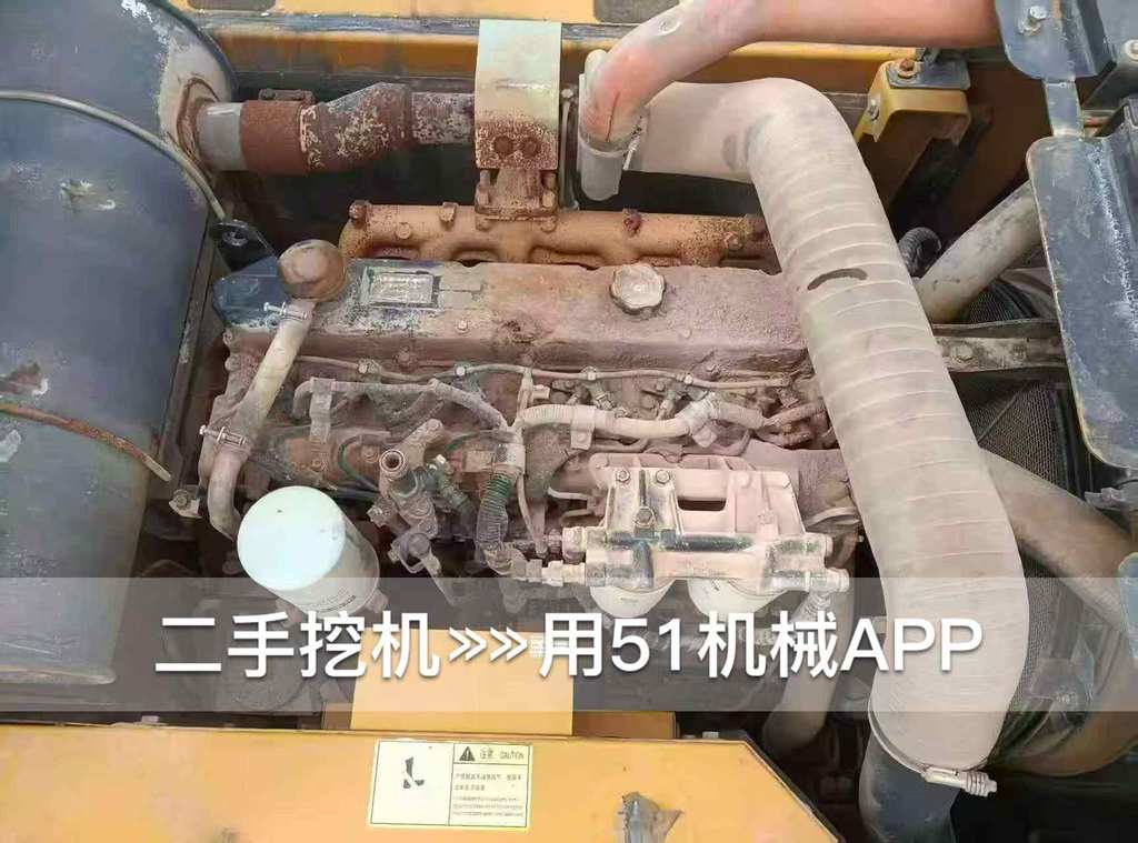 51挖机